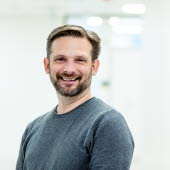 Verksamhetsområdeschef primärvård