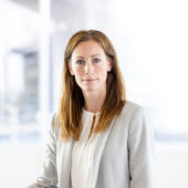 Carina Lamroth Martinsson