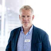 Gabriel Lagercrantz
